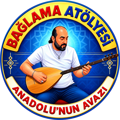 Bağlama Atölyesi