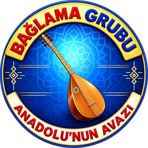 Bağlama Grubu - Anadolu'nun Avazı